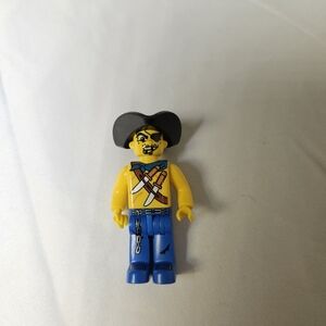 Lego Minifigure Pirates - Drake Dagger Juniors‎